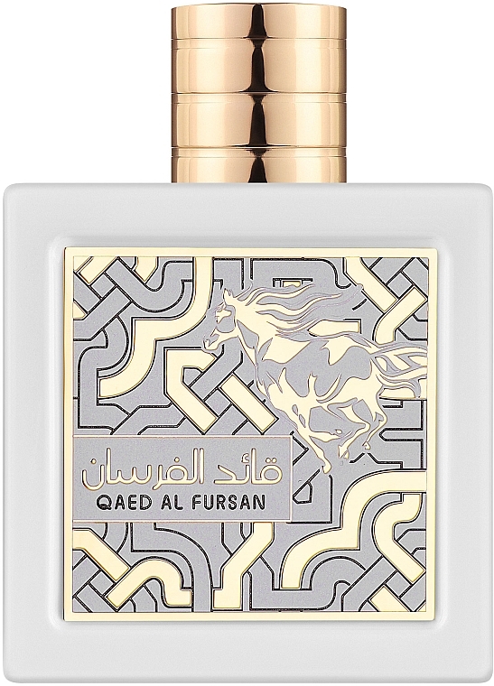 Lattafa Perfumes Qaed Al Fursan Unlimited - Woda perfumowana — Zdjęcie N1
