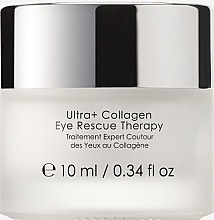 Krem pod oczy - Able Skincare Ultra+ Collagen Eye Rescue Therapy — Zdjęcie N1