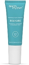 Nawilżający krem oczyszczający - Earth Rhythm Restore Hydrating Cream Cleanser — Zdjęcie N1