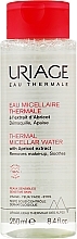 Kup Termalna woda micelarna do cery wrażliwej - Uriage Thermal Micellar Water Sensitive Skin