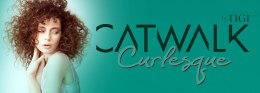 Krem do włosów kręconych - Tigi Catwalk Curl Collection Curlesque Curls Rock Amplifier — Zdjęcie N4