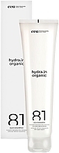 Kup Szampon regenerujący włosy - Eva Professional Hydra.In Organic Acai Shampoo 81 Repairing Dry Hair