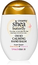 Kup Krem do rąk i paznokci - Treaclemoon Creamy Shea Butterfly Hand Balm