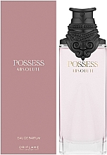 Oriflame Possess Absolute - Woda perfumowana — Zdjęcie N2