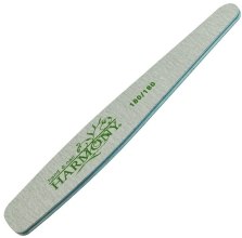 Kup Pilnik do naturalnych i sztucznych paznokci - Hand & Nail Harmony 180/180 Grit File