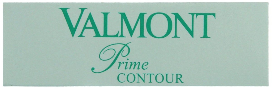 Komórkowy krem do oczu i ust - Valmont Energy Prime Contour — Zdjęcie N3