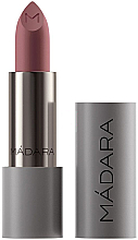 Kup Matowa szminka - Madara Cosmetics Velvet Wear Matte Cream Lipstick