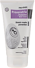Kup Zapobiegający rozstępom krem do ciała - FrezyDerm Prevenstria Protective Body Cream
