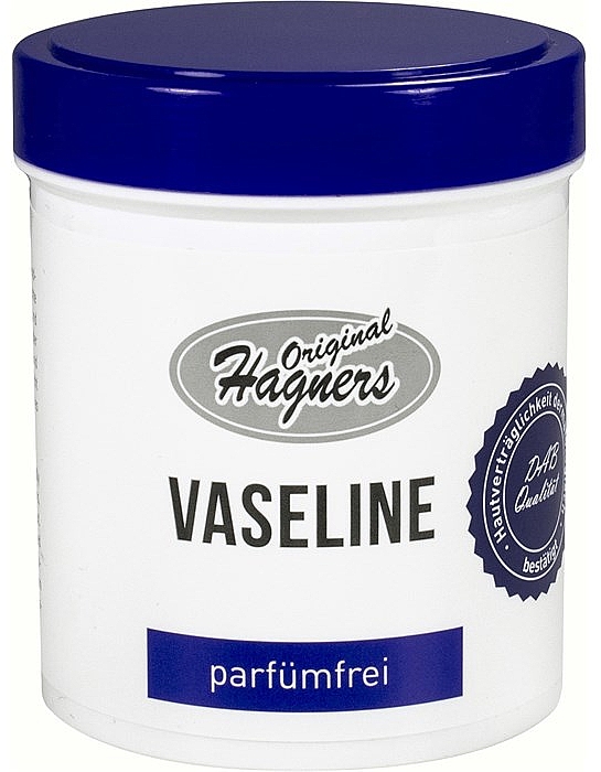 Wazelina bezzapachowa - Original Hagners Vaseline — Zdjęcie N1