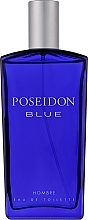 Kup Instituto Espanol Poseidon Blue - Woda toaletowa