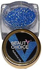 Kup Odblaskowy pyłek do paznokci - Beauty Choice Reflective Rub