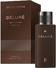 Jacques Battini Delure - Perfumy — Zdjęcie N1