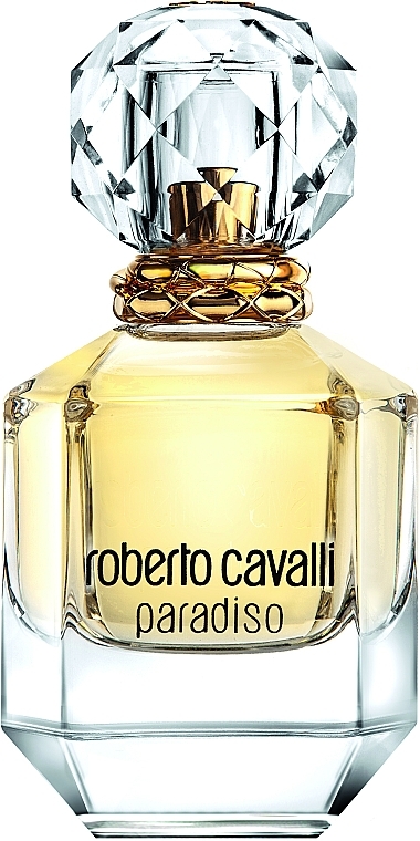Roberto Cavalli Paradiso - Woda perfumowana — Zdjęcie N1