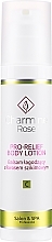 Kup Łagodzący balsam do ciała z kwasem szikimowym - Charmine Rose Pro-Relief Body Lotion