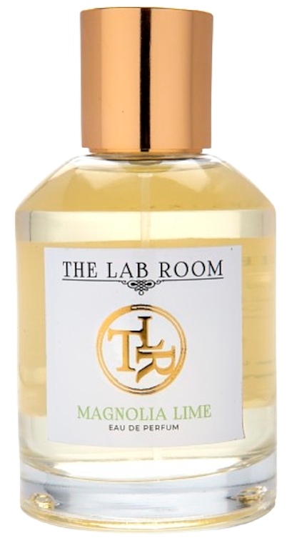 The Lab Room Magnolia Lime - Woda perfumowana — Zdjęcie N1