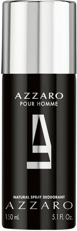 Azzaro Pour Homme - Dezodorant — Zdjęcie N1