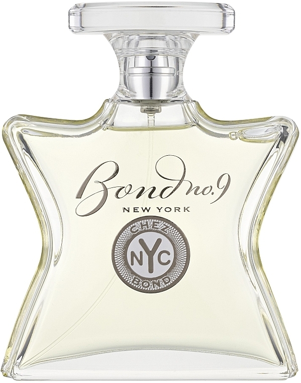 Bond No. 9 Chez Bond - Woda perfumowana — Zdjęcie N1