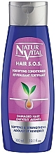 Kup Odżywka przeciw wypadaniu włosów - Natur Vital Conditioner Anti-Hairloss and Anti-Breaking