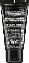 PREZENT! Szampon wzmacniający przeciw wypadaniu włosów - Lazartigue Fortify Fortifying Shampoo Anti-Hairloss Complement (mini) — Zdjęcie N2