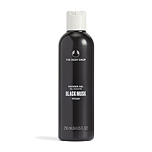 Kup The Body Shop Black Musk - Perfumowany żel pod prysznic