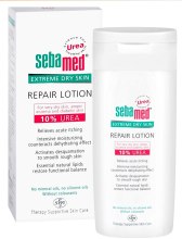 Kup Regenerujące mleczko do ciała - Sebamed Extreme Dry Skin Repair Lotion 10% Urea