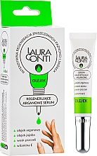Kup Intensywnie regenerujące serum do paznokci i skórek - Laura Conti Regenerative Argan Serum