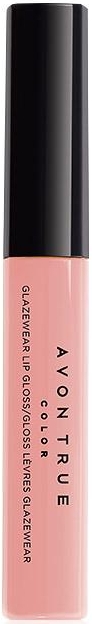 Ultralśniący błyszczyk do ust - Avon True Color Glazewear Lip Gloss — Zdjęcie N1