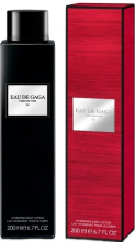 Kup Lady Gaga Eau de Gaga 001 - Perfumowany żel pod prysznic