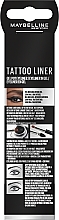 Eyeliner w żelu - Maybelline New York Lasting Drama Gel Eyeliner — Zdjęcie N6