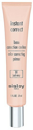 Korygująca baza pod makijaż - Sisley Instant Correct Color Correcting Primer — Zdjęcie N2