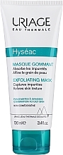 Kup Złuszczająca maska do skóry mieszanej i tłustej - Uriage Hyséac Exfoliating Mask
