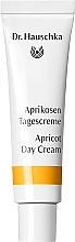 Krem do twarzy na dzień - Dr Hauschka Apricot Day Cream — Zdjęcie N1