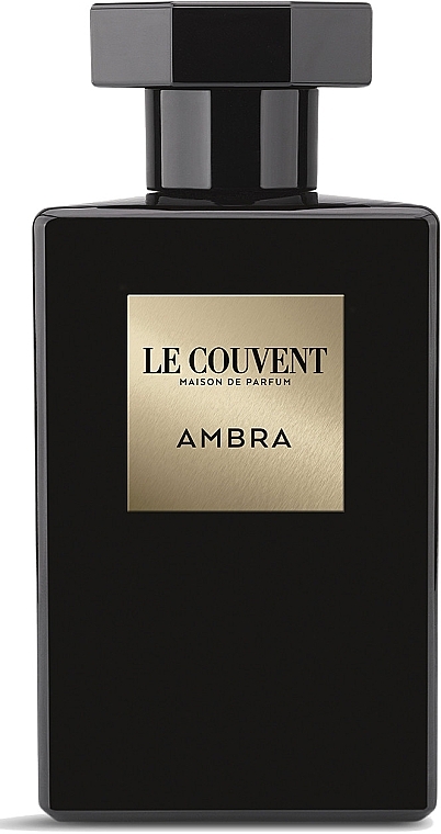 Le Couvent des Minimes Ambra - Woda perfumowana  — Zdjęcie N1