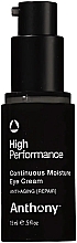 Kup Wysoce efektywny krem pod oczy - Anthony High Performance Continuous Moisture Eye Cream