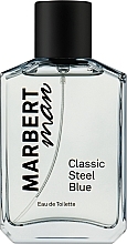 Kup Marbert Man Classic Steel Blue - Woda toaletowa