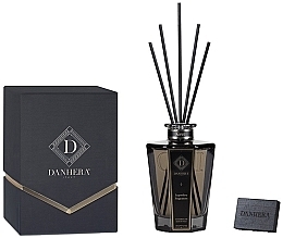 Dyfuzor zapachowy z patyczkami - Danhera Kirce Fragrance Diffuser — Zdjęcie N1