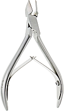 Profesjonalny obcinacz do paznokci, 9061 - SPL Professional Cuticle Nippers — Zdjęcie N1