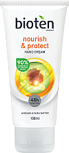 Kup Krem do rąk - Bioten Nourish and Protect Hand Cream
