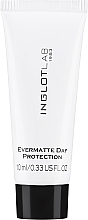 Kup Matujący krem ochronny na dzień - Inglot Lab Evermatte Day Protection Face Cream