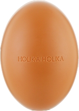 Kup Oczyszczająca pianka do twarzy - Holika Holika Sleek Egg Skin Cleansing Foam Beige