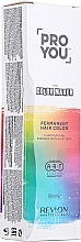 PRZECENA! Farba do włosów - Revlon Professional Pro You The Color Maker Permanent Hair Color * — Zdjęcie N4