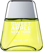 Kup Blue Up Sweet Apple NY - Woda perfumowana