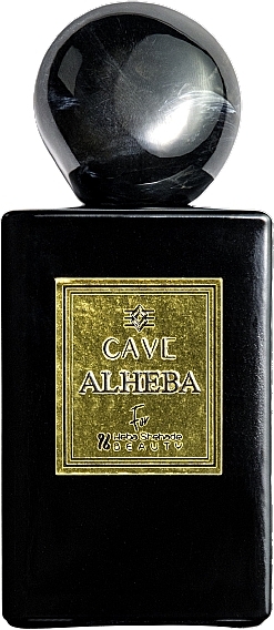 Cave Alheba - Perfumy — Zdjęcie N1