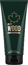 Kup Dsquared2 Green Wood Pour Homme - Balsam do ciała