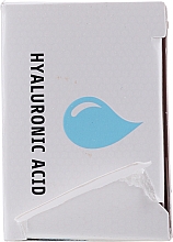 PRZECENA! Nawilżające serum do twarzy z kwasem hialuronowym - Revuele Hydrators Hyaluronic Acid * — Zdjęcie N2