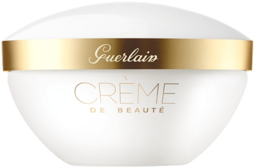 Krem do demakijażu twarzy - Guerlain Crème de Beauté