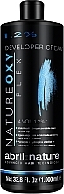 Kup Utleniacz do włosów - Abril et Nature Nature OXY Plex Developer Cream 1.2 % 4 Vol
