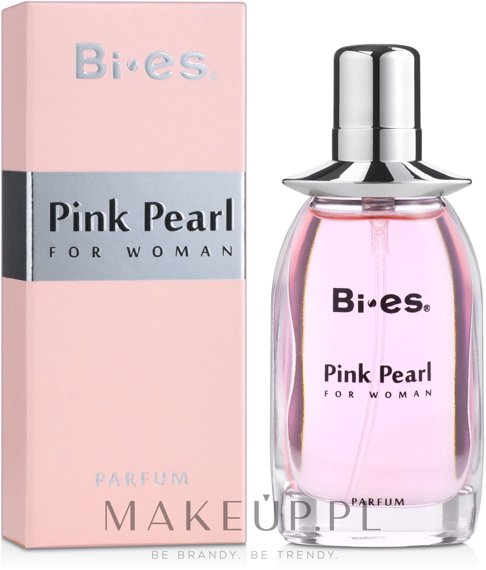Bi-es Pink Pearl - Perfumy — Zdjęcie 15 ml