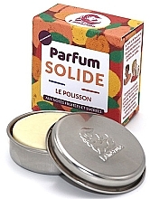 Lamazuna Le Polisson - Perfumy w słoiczku — Zdjęcie N1