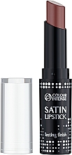 Kup Matowa szminka do ust - Colour Intense Profi Touch Satin Perfection Lipstick